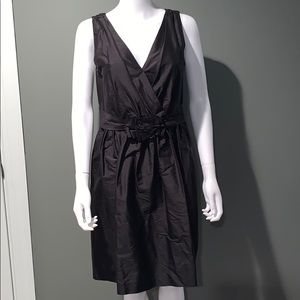 White House black market WOMANS dress SZ.10
